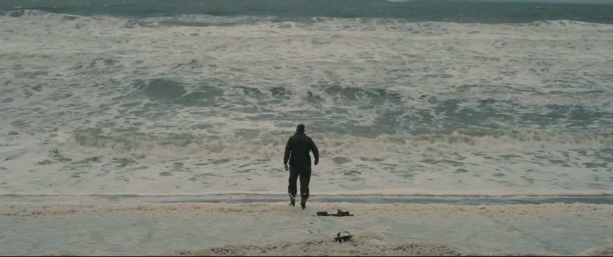 Top 10 Films of 2017 -Dunkirk film image