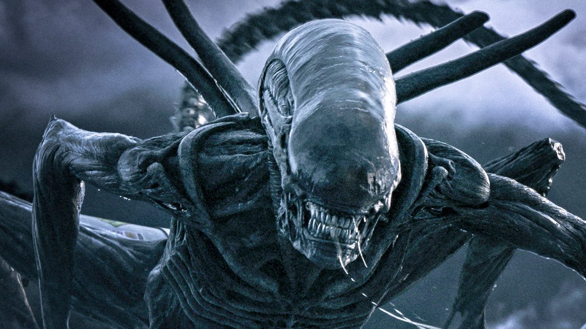 Alien: Covenant - Movie - Review