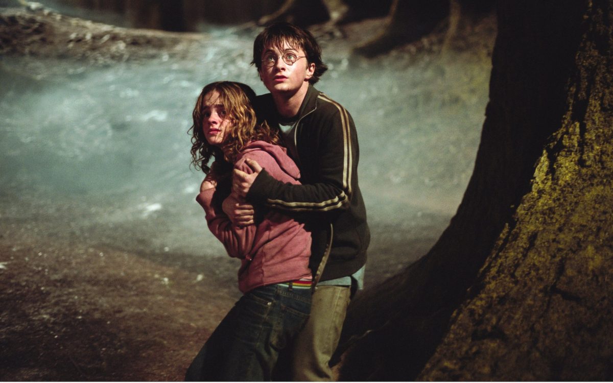 Harry Potter and the Prizoner of Azkaban