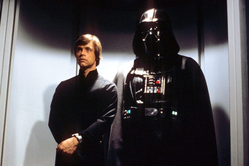 Star Wars: Return of the Jedi 40th Anniversary Re-Release Box Office Results