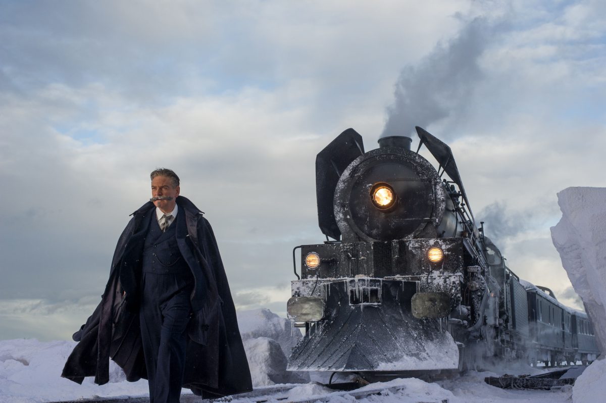 murder on the orient express movie review