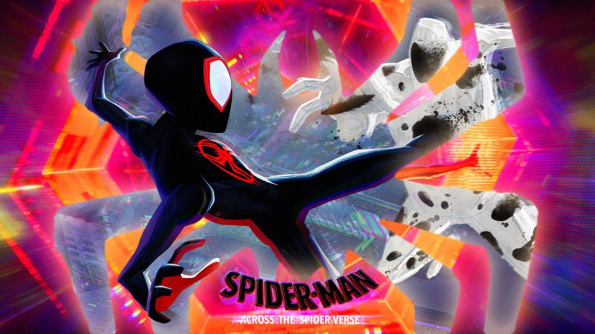 2024 Oscar Predictions: Early Contenders for Best Original Score - Spider-Man: Across the Spider-Verse