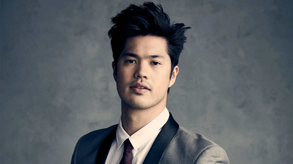 Johnny Storm/Human Torch fancasts for Fantastic Four - Ross Butler