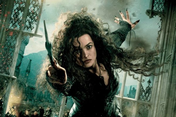Fancasts: The Best Actresses to Play Bellatrix Lestrange in Harry Potter Series
