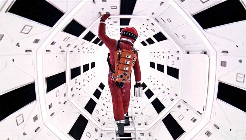 Classic Sci-Fi Movie Lists: Top 10 Must-See Films That Released Before 1990 - 2001: A Space Odyssey