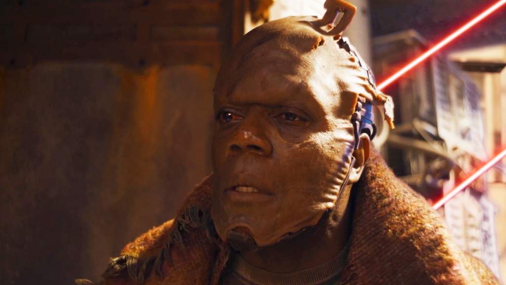 2024 Oscar Predictions: Early Contenders for Makeup and Hairstyling - Guardians of the Galaxy Vol. 3
